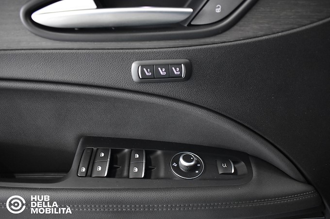 ALFA ROMEO Stelvio 2.2 Turbodiesel 210 CV AT8 Q4 Ti